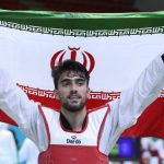 بازی‌های کشورهای اسلامی|  درخشش چهارمین طلای قونیه دور گردن بخشی