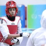 بازی‌های کشورهای اسلامی| میر نورالهی به نقره قونیه دست یافت