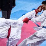 اعلام اسامی نفرات دعوت شده به اردوی تیم ملی کاراته