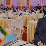 حضور رئیس کمیته ملی المپیک ایران در مجمع عمومی OCA