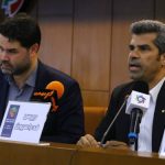 ساعی:‌انگلیسی‌ها سیاست را در ورزش دخیل کردند/ در حق تکواندوی ایران نامردی شد