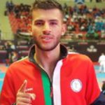 مسابقات جهانی کاراته رده های سنی|  حیدری تنها طلایی کاراته ایران در قونیه
