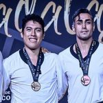 مردانی: برای کسب خوش رنگ ترین مدال به مکزیک آمده بودم/  مبارزه با میزبان داوران یک‌مقدار کم لطفی کردند