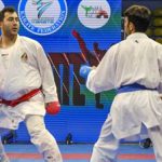 اعلام زمان برگزاری هفته سوم سوپر لیگ کاراته