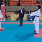 پایان مسابقات انتخابی تیم ملی کاراته بانوان با معرفی برترین‌ها