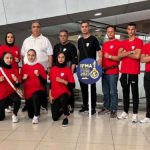 اعزام تیم موی تای ایران به مسابقات جهانی  تایلند