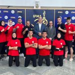 مسابقات جهانی موی تای|پایان کار نمایندگان ایران با ۳ مدال نقره و برنز