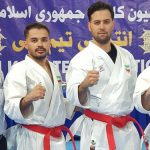 مردان و بانوان کاتاروی اعزامی به قهرمانی آسیا معرفی شدند