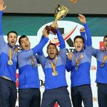 یادآوری فدراسیون جهانی کاراته؛ ایران بهترین تیم جهان در مادرید تاج گذاری کرد