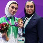 بازی‌های پاراآسیایی| بانوی طلایی ایران در هانگژو: هدفم کسب طلای پارالمپیک است