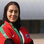 بهرامی مربی تیم ملی کاراته بانوان ایران شد