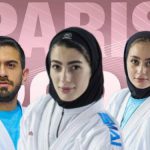 لیگ جهانی کاراته وان| ۳ مدال طلا، نقره و برنز به کاراته کاهای ایران رسید